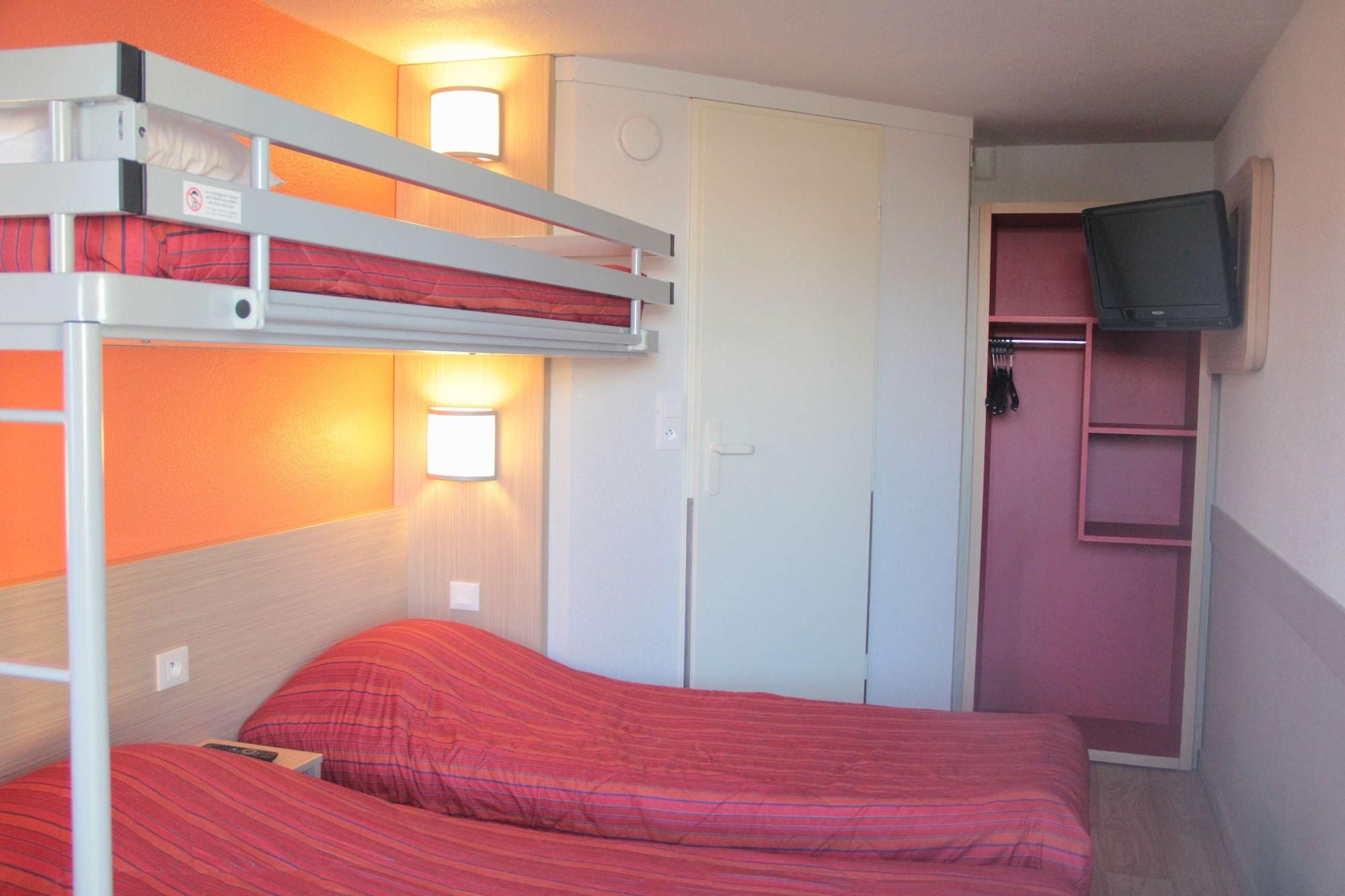 Premiere Classe Soissons Exterior foto