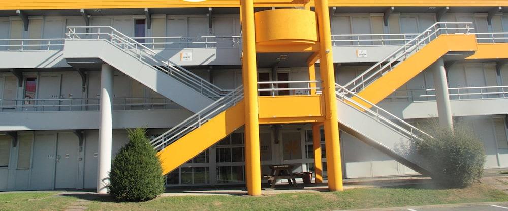 Premiere Classe Soissons Exterior foto