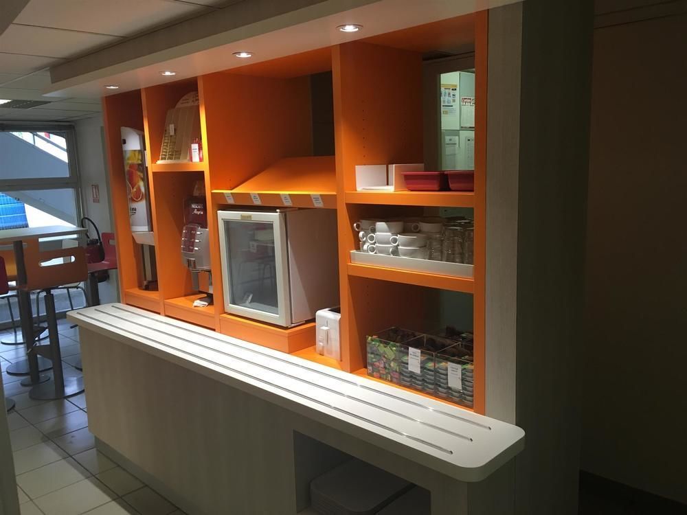 Premiere Classe Soissons Exterior foto