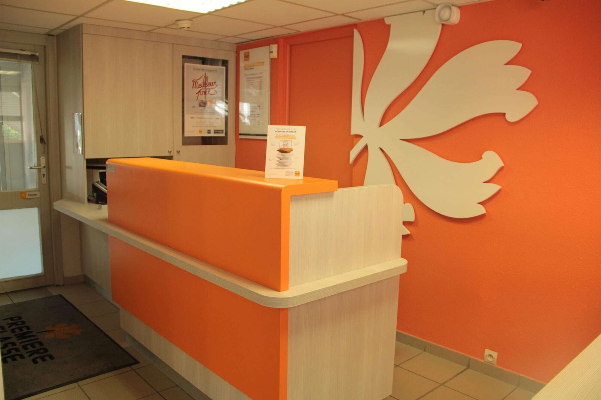 Premiere Classe Soissons Exterior foto