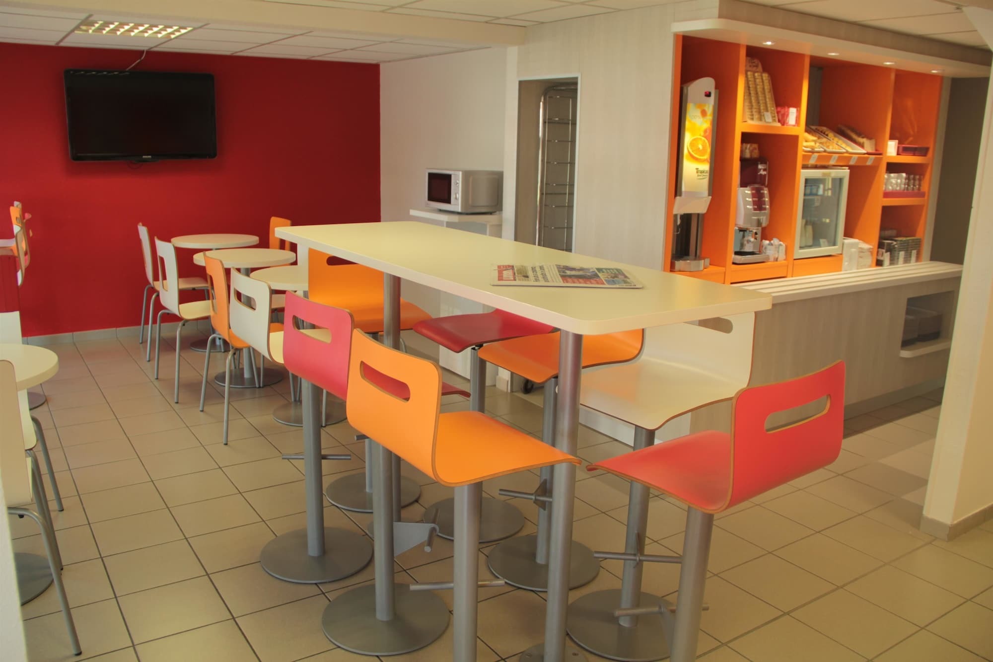 Premiere Classe Soissons Exterior foto