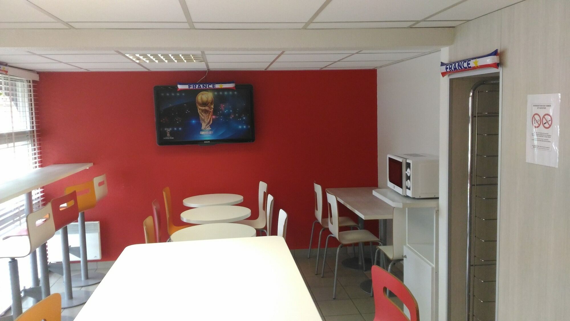 Premiere Classe Soissons Exterior foto