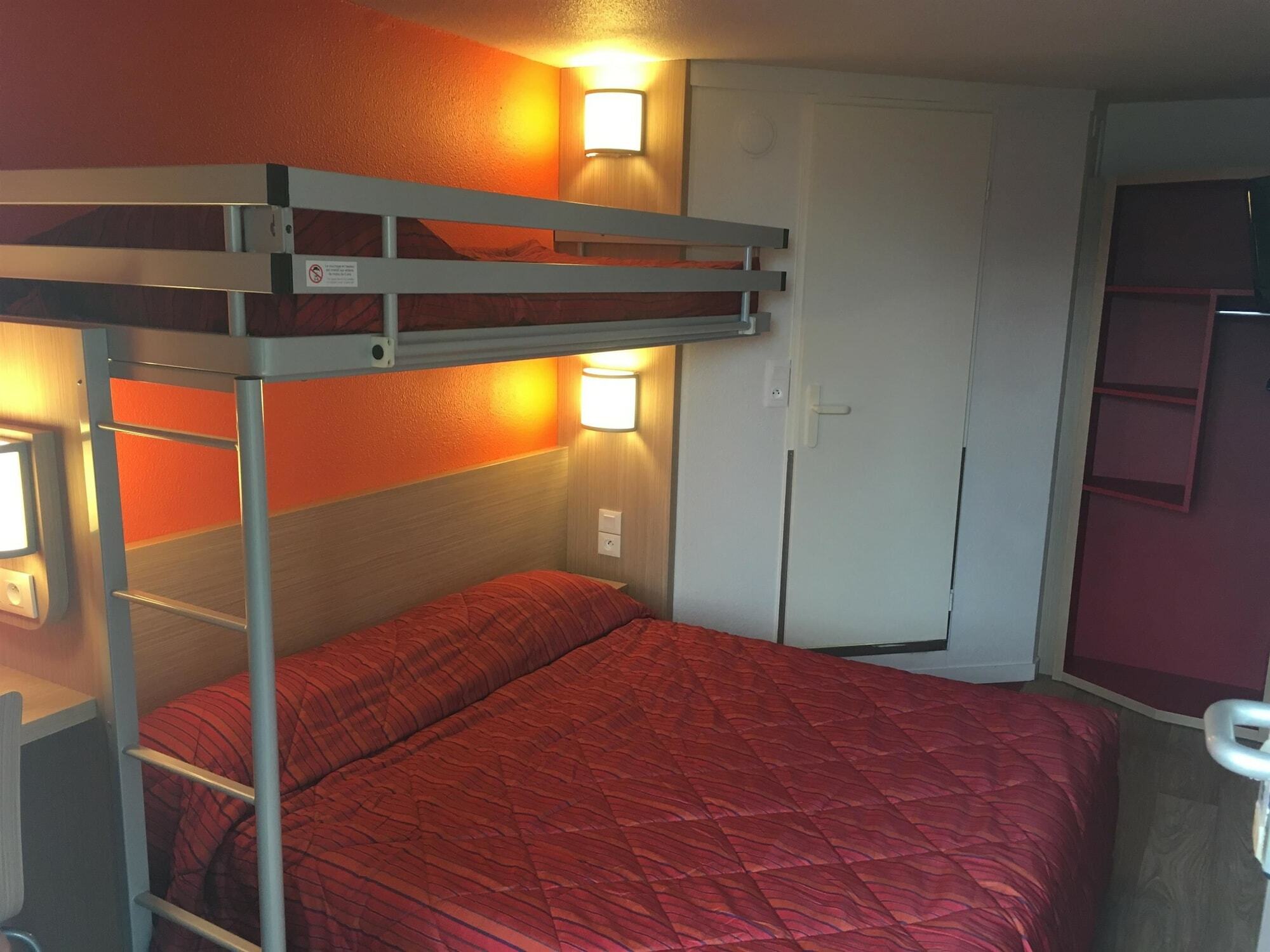Premiere Classe Soissons Exterior foto